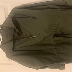 American Apparel Jacket